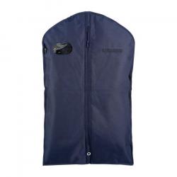 Housse de vêtements Bleu Marine