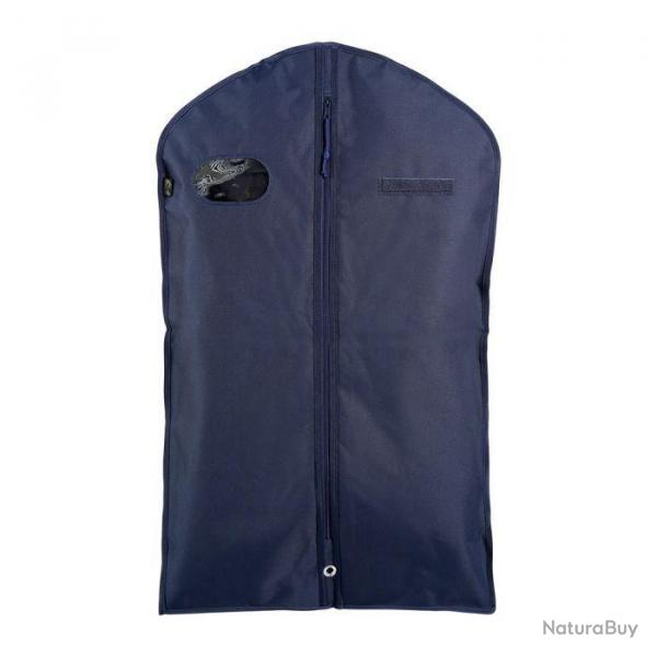 Housse de vtements Bleu Marine