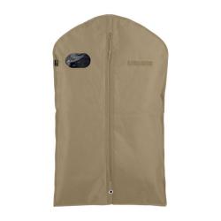 Housse de vêtements Beige