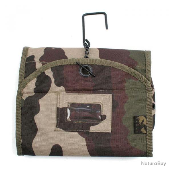 Trousse de toilette TTOPS P.M Cam CE