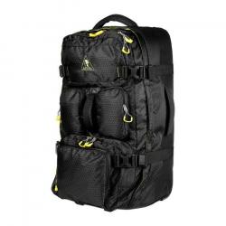 Sac à roulette Elite Case - 85 litres Noir