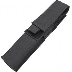 Porte chargeur P90 & UMP45 Noir