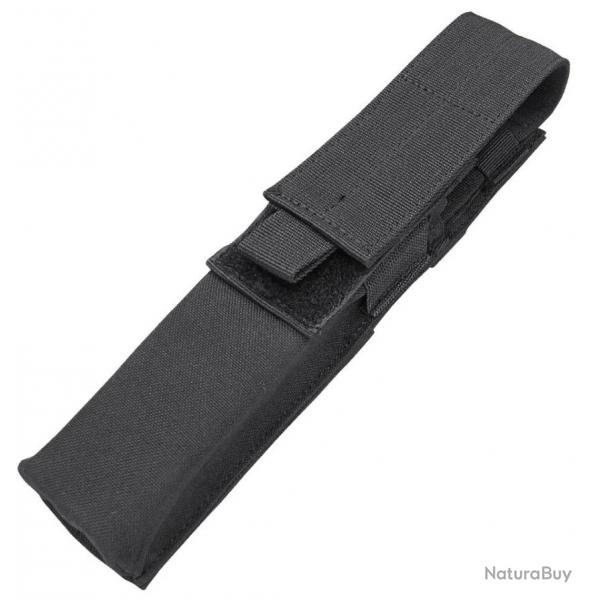 Porte chargeur P90 & UMP45 Noir