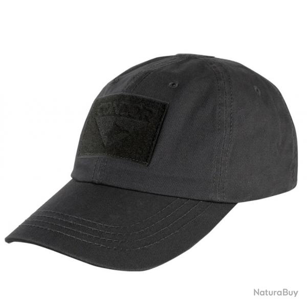 Casquette Tactical Condor Noir