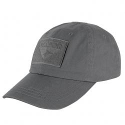 Casquette Tactical Condor Gris