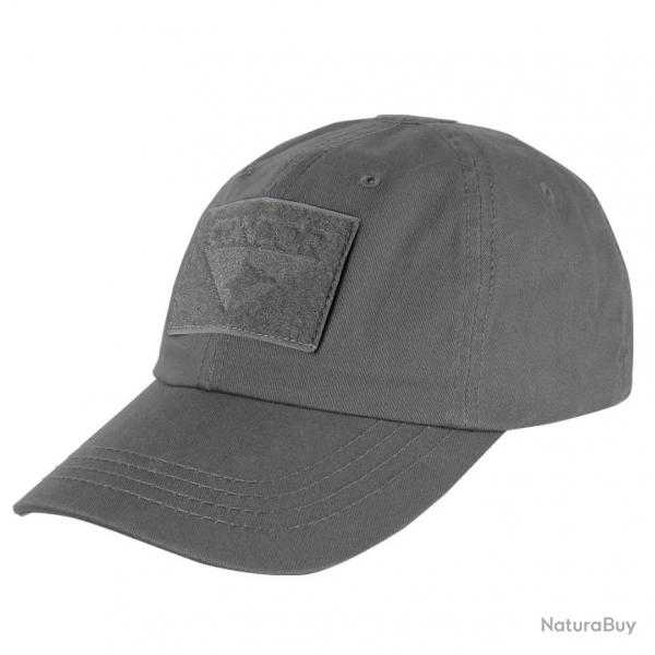 Casquette Tactical Condor Gris