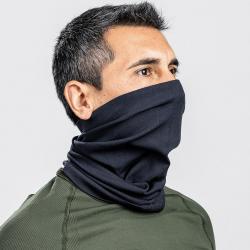 Tour de cou multifonction Technical Line Bleu Marine