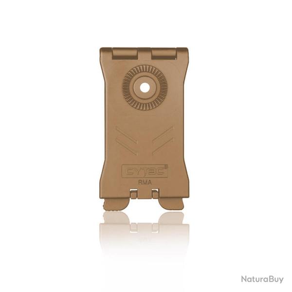 Systme d'attache Molle CYTAC Beige