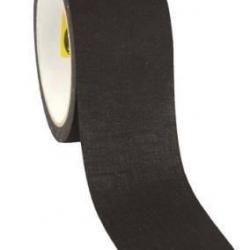 Ruban adhésif - 5 cm x 10m Noir