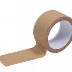 Ruban adhésif - 5 cm x 10m Beige