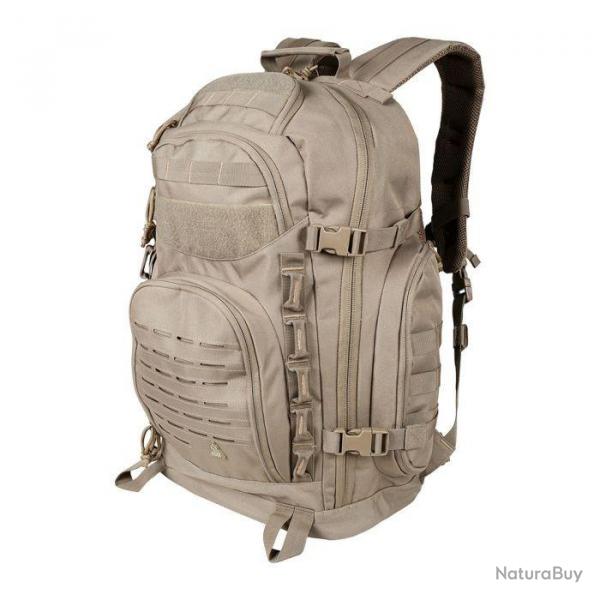 Sac  dos Trex 60 L Beige