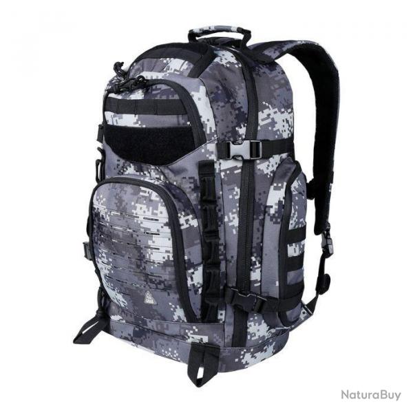 Sac  dos Trex 60 L Urban blanc