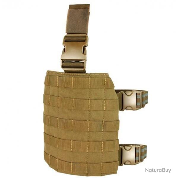 Plateforme de cuisse Condor Beige