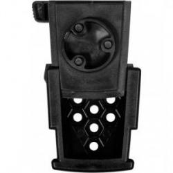 Système de connexion Rapide et Rotatif Vega 8k31 Noir