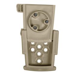 Système de connexion Rapide et Rotatif Vega 8k31 Beige