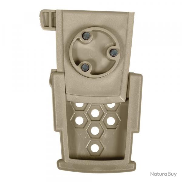 Systme de connexion Rapide et Rotatif Vega 8k31 Beige