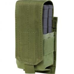 Porte chargeur Simple M14 - Gen II Vert