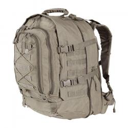 Sac a dos Modulable 45/60L Beige