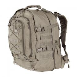 Sac a dos Modulable 45/60L Beige