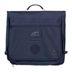 Housse de transport / Valise Pilote Naviguant Bleu Marine