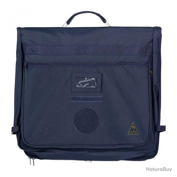 Housse de transport / Valise Pilote Naviguant Bleu Marine