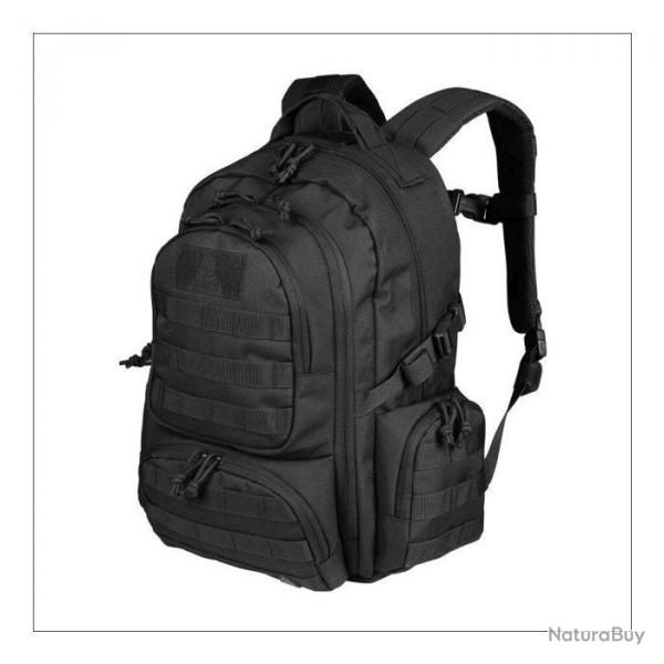 Sac  dos Duty - 35 Litres Noir