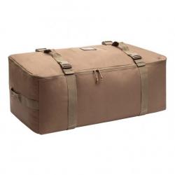 Cantine souple 160 litres Transall Beige