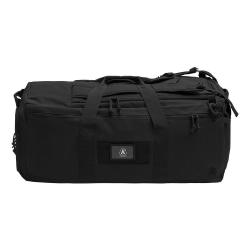 Sac de transport Transall - 90 litres Noir