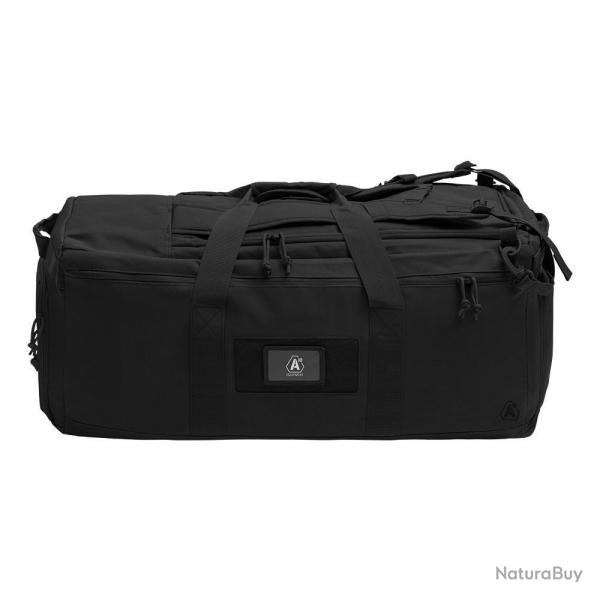 Sac de transport Transall - 90 litres Noir