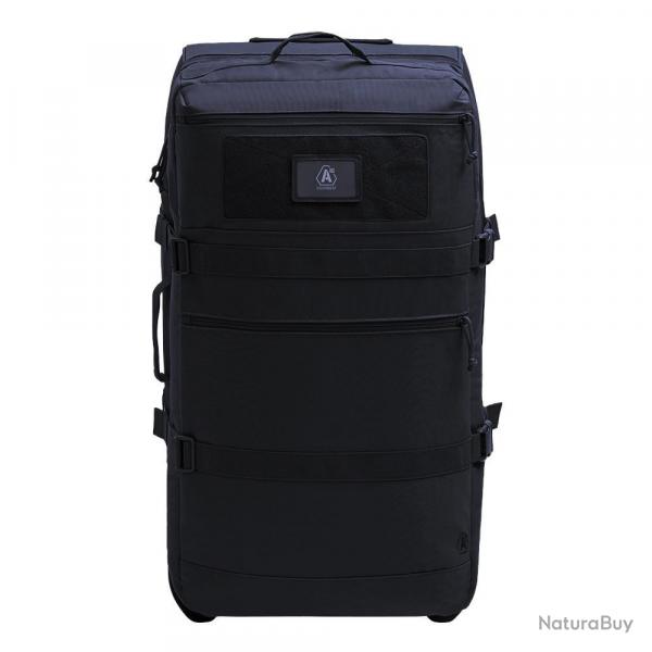 Sac de Transport  roulettes Transall - 120 litres Bleu Marine