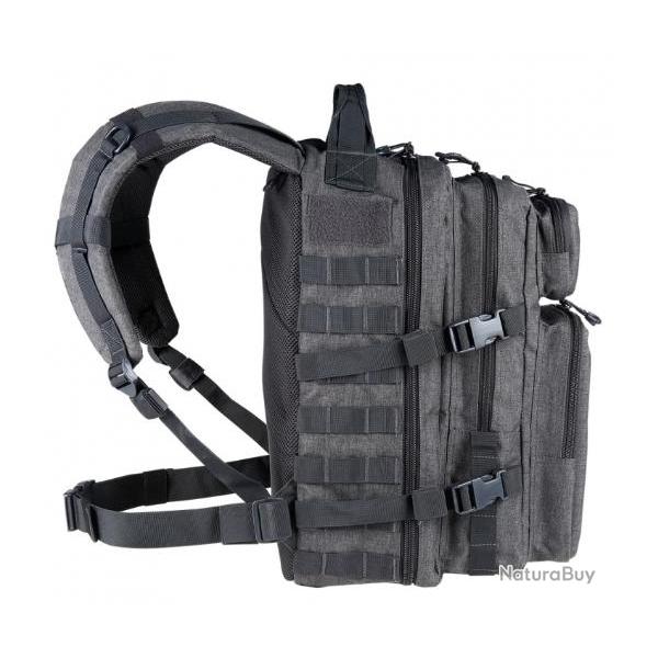 Sac a dos 40L Baroud box Ultimate Gris