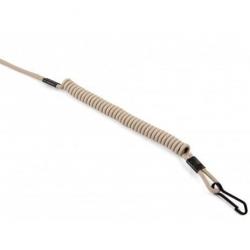 Dragonne Kevlar 120cm Beige