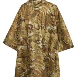 Poncho Ripstop Multicam