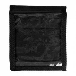 Pochette d'identité Noir