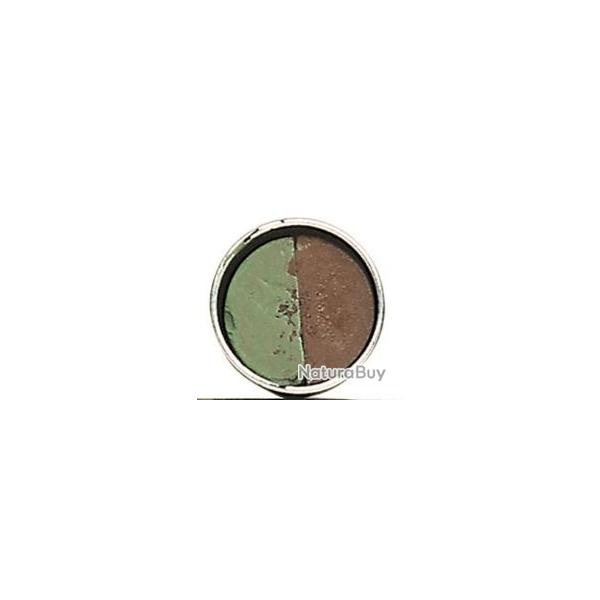 Grimage - Stick de camouflage Marron