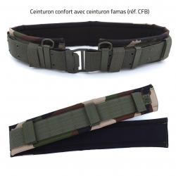 Ceinture de confort Opex Cam CE