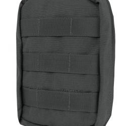 Poche médicale EMT Noir