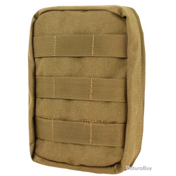 Poche mdicale EMT Beige