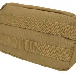 Poche Utilitaire Beige