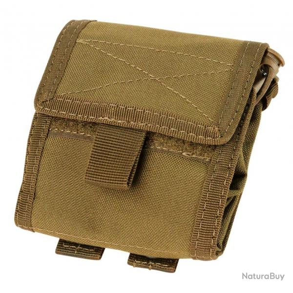 Poche Vide chargeur Beige