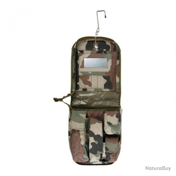 Trousse de toilette TTOPS G.M. Cam CE