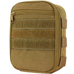 Poche multifonction Utilitaire Beige