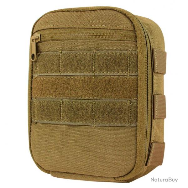 Poche multifonction Utilitaire Beige
