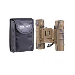 Jumelle pliable GEN II Camouflage desert