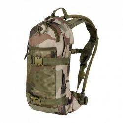 Sac à dos + poche hydratation 2,5L Cam CE