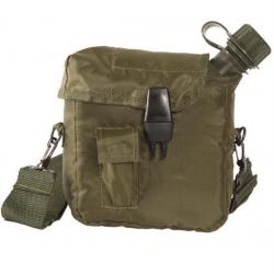 Gourde US 1,9 litre Vert