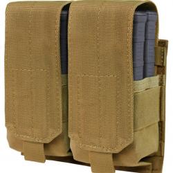 Porte Chargeur Double M14 Gen II Beige