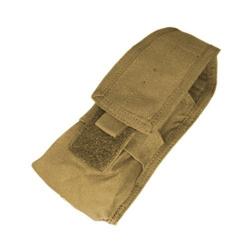 Porte Radio Condor Beige