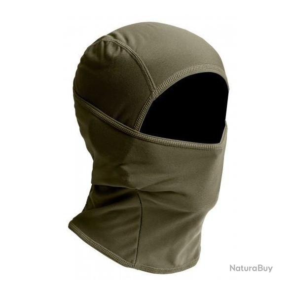 Cagoule Thermo Performer (+10° à 0°) Vert