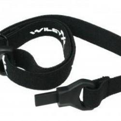 Lunettes de protection balistiques Saber Advanced orange